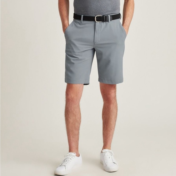 WILSON beige   Sports Tennis/Golf Shorts Size X Large lightweight - Picture 3 of 15